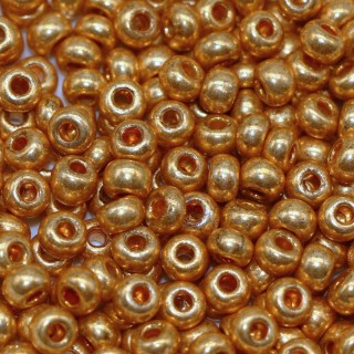 Бисер 18389 Preciosa, 6/0